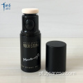 30ml CC Cream Airless Pump Bottle com Esponja